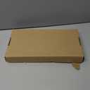 44 Nut and Bolt Thread Checker Standard and Metric, Bolt Sizer and Thread Gauge with 22 Metric and 22 Standard, Bolt Size Finder, Wall-Mountable Bolt Gauge