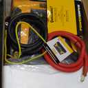 PowerDrive PWD3000P 3000 Watt Power Inverter with Bluetooth Technology