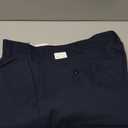 Red Kap Men's Wrinkle-Free Regular Fit Twill Blend Work Pants (L31 x W36)