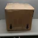 Replacement Cushions for Swing, Swing Cushions 3 Seater Replacement, Waterproof Thicken Washable Cushion for Outdoor Indoor Furniture Swing Patio (Light Gray, 40x47 inch)