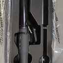 VARIS Spring Curling Iron