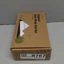 KeaBabies Baby Wrap Carrier - All in 1 Original Baby Carrier Newborn to Toddler Sling, Easy to Wear, Hands Free Bonding, Lightweight, Breathable Infant Wraps (Trendy Black) (One Size (Pack of 1))