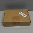 Yousoontic 50 Pcs Christmas Light Clips, Gutter Light Clips Plastic Fascia Boards Hanger for Clay Tile Roof Christmas Party Decoration Roof Gutter Fence Eave