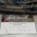 9x12 Area Rugs for Living Room: Washable Bedroom Rug Boho Vintage Rugs Stain Resistant Non Slip Low Pile Soft Lightweight Carpet for Kitchen Dining Room Farmhouse Nursery Kids Room Home Office (Blue and Cream)