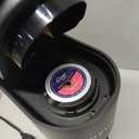 Keurig K-Mini Single Serve K-Cup Pod Coffee Maker, 6 to 12oz Brew size, with Cord Storage, Perfect for Small Spaces, Black