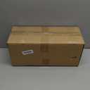 Large Cable Management Box - Stylish Wire Organizer, Wire Concealer and Wire Management Box - Wire Management Box Tall Design for Easy AccessNO Power Strips or Chargers