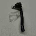 MOOG ES800590 Steering Tie Rod End for Acura TL