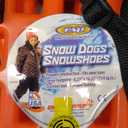 Emsco Sports Productions, Snow Dogs Snowshoes, Size Large