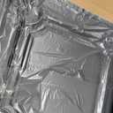 Art3d Drop Ceiling Tiles 24x24 in Black (12-Pack, 48 Sq.ft), Wainscoting Panels Glue Up 2x2, 12pcs 24"x24"