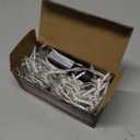 JMEXSUSS 100 LED String Lights Indoor Bedroom, 8 Modes Warm White Christmas Lights Plug in, 33ft Connectable Room Fairy Twinkle Light Outdoor for Mirror Room Home Garden Xmas Tree