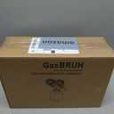 Double Tank Top Outdoor Propane Heater With a Windproof Lighter, 36000BTU Outdoor Propane Heater With Shut-off Valve and Tip-over Switch for Garage,Patio, Camping,RV(CSA)