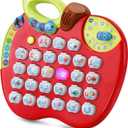 VTech ABC Learning Apple , Red