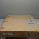 2 Pack Laundry Pedestal 14" Height Washer and Dryer Pedestals, Heavy Duty Metal Washing Machine Dryer Pedestal Mini Fridge Stand, Universal Fit 700lbs, 28" Wide (Black)