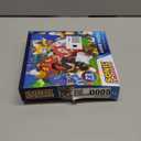 Sonic the Hedgehog Floor Puzzle for Kids Set - Bundle of 72 Piece Sonic Floor Puzzle, Stickers, Tattoos, More | Sonic Jigsaw Puzzles for Kids Ages 5+