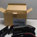 Mud Flap Delete Compatible with GMC Sierra 1500 2019-2025, Front & Rear Mud Flap