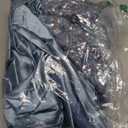 V Neck Satin Prom Dresses Long Mermaid Lace Evening Gown with Slit Pleated Bodycon Formal Dress with Tail Size 2