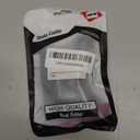 MFi CertifiediPhone 17 Car Charger Fast Charging, Braveridge 75W USB C PD&QC Car Power Cigarette Lighter USB Charger with 6FT Type C Coiled Cable for iPhone 17/17 Pro Max/16/15/Galaxy S25/S24/Pixel