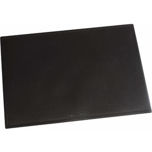 Runner Desk Pad Conference 30 x 42 cm Black