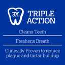 Pedigree Dentastix Small and Toy Breed Dog Treats, Beef Flavor, (7) 24ct Bags (168 Treats Total) (EXP 01/29/27)