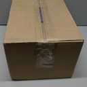 Amazon Basics Incontinence Underwear for Women, Maximum Absorbency, Fresh Protection, Postpartum, Disposable, Odor Protection, Comfortable Fit, Large, Lavender, 54 Count (3 Packs of 18)