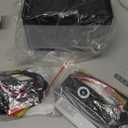 7" Double Din Car Stereo with Wireless Apple CarPlay & Android Auto, Built-in DSP Exclusive, 240W Hi-Power Audio, Bluetooth 5.3 Handsfree, FM Radio, Steering Wheel Control, Auto Backup Camera