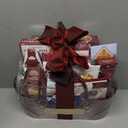 Country Gift Baskets Gourmet Feast Perfect For Family Friends Co-Workers Loved Ones and Clients, BB 2025 JUL 02