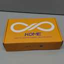 Grey Synthetic Lace Front Wig,Silver Side Part Short Straight Glueless Bob Wigs for White Women Daily Use 10IN (#2/60HL)