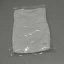 Hotfiary Baby Boy Summer Outfit Gauze Romper & T-Shirt Light Blue 12-18 Months