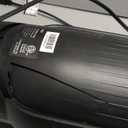 DREO Tower Fan for Bedroom, 2026 Upgraded DC Motor, 28ft/s High Velocity, 20dB Ultra Quiet Standing Fan, 8 Speeds 4 Modes, 90 Oscillating Bladeless Fan for Indoors, Floor Fans with Remote, Black