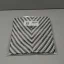 SHEWIN Tank Tops for Women 2025 Casual Sleeveless Shirts Knit Sweater Vest V Neck Summer Tops (X-Large, Black/White)