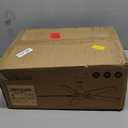 52 Inch Ceiling Fans with Lights and Remote, White Ceiling Fan, 5 Blade Modern Ceiling Fan for Bedroom, Living Room, Dining room, Patio, Dimmable 6 Speeds DC Quiet