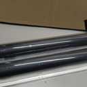 Shop-Vac 9068400 2.5 Inch Diameter Extension Wands, 40 Inches Extended Reach, Fits 2.5 Inch Diameter Hoses, Black, (2 Piece)