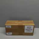 GRILLME 1300W Titanium Fully Submersible Portable Electric Immersion Water Heater with Intelligent Temperature Controller, Bucket Water Heater, Seawater Heater for Fish Tank, Seawater Aquaculture