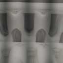 Champagne Glasses Set of 12, 4.4Oz Premium Stemmed Vintage Champagne Glasses, Crystal Clear Goblet Glassware for Wine, Whiskey, Liqueur, Perfect for Valentines Day/Wedding/Anniversary