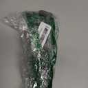 TEGE Belt Keepers for Duty Belt | Leather Double Snap | Fits 2" & 2.25" Wide Belts | 4-Pack | Tactical Police Military Gear Accessories