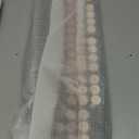 Wireless Keyboard and Mouse Combo, Retro Typewriter Keyboard with Round Keycaps, Full-Size Ergonomic, Aurora Red, Ideal for Windows PC, Home, Office, and College