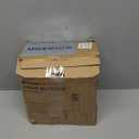 Bonsenkitchen 4-in-1 Immersion Blender Handheld, 20 Speeds Hand Blender with Turbo Mode, Stainless Steel Blade, Egg Whisk, Beaker & Chopper Bowl, Stick Mixer for Soup, Smoothie, Puree, Baby Food