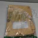 RomanticBaking 100 Pack Brown 7 x 4 3/8 x 1 1/2inches Cookies Boxes for Wedding Baby Shower Bakery Boxes for Macaron Truffle Donut Chocolate Cakesicle (Brown(DIY Assembly))