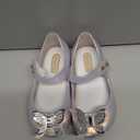 Mini Melissa Unisex-Child Mini Ultragirl Fly Mary Jane Flat 7