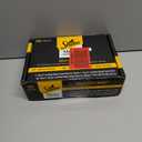 Sheba Meaty Tender Sticks Cat Treats Chicken, Tuna Flavor, or Salmon Flavor, 0.14 oz., 70 Count, BB Date: 04/08/27