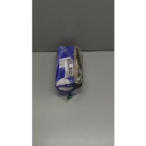 MIULEE Pack of 2 Dark Brwon Decorative Pillow Covers 18x18 Inch Soft Chenille Luxurious Couch Throw Pillows Farmhouse Cushion Covers with Elegant Design for Sofa Bedroom Living Room Home Decor