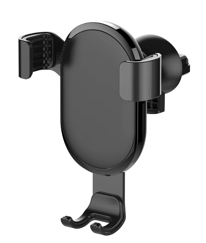 ZGEAR Dash, Window Or Vent Gravity Grip Mount Universal Mount