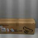 G TALECO GEAR Bed Rail for Toddlers, Stable Protective Bed Side Rails, Baby Bedrail Guard for Twin Full Queen & King Size Bed