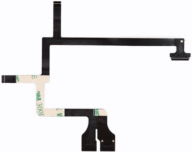 Flexible Gimbal Flat Ribbon Flex Cable Part 49 for DJI Phantom 3 Pro & Advance/4K