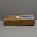 ZMTECH 7FT Flag Pole Kit with Solar Light and Proud American Flag, Adjustable Bracket and Upgraded Tangle-Free Ring 1" Stainless Steel Flagpole for Day and Night, Residential, Commercial, Black