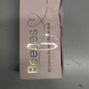 beetles Spring Gel Polish Set - Fingertip Palette 32 Colors Valentines Polish Set with Base Top Coat Pink Red Blue Purple Brown Yellow Green Black White Uv LED Lamp Nails Gifts for Women