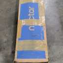 Nectar Classic 12 Twin Mattress - Medium Firm - Contouring Memory Foam - Cooling Top Layer - Back Pain Relief - Mattress in a Box 