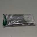 Happy 100th Birthday Decorations,100th Black & Silver Dream Star Large Birthday Banner Backdrop Sign - Cheers to 100 Years Old Bday Party Decoration.