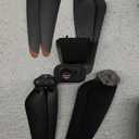 GPS Drone with Camera 4K for Adults,Professional 3-Axis Gimbal & 4K/30FPS EIS Camera, Smart Return to Home,Gesture Selfie,Fixed Point Surround,360° Obstacle Avoidance, Brushless Motors Level 8 Wind Resistance,Foldable Mini Drones for Beginners