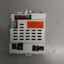 Replacement CSR-12T-1B=CSR-12T-1A 12v Control Box Receiver for Ride on car Compatible with Power Wheels Best Choice Products Jeep Parts KidsTruck Controller Control kit